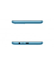 Смартфон Realme C21 4/64GB Cross Blue (Global Version)