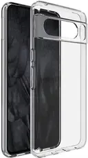 Чохол TPU для Google Pixel 8 Pro Transparent