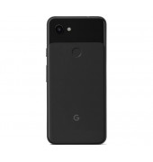 Смартфон Google Pixel 3a 4/64GB Just Black (Global Version) (Official Refurbished by Google)