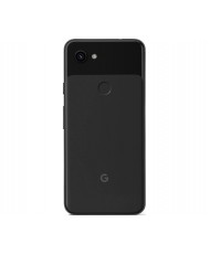 Смартфон Google Pixel 3a 4/64GB Just Black (G020G) (Official Refurbished by Google)