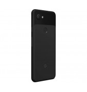 Смартфон Google Pixel 3a 4/64GB Just Black (Global Version) (Official Refurbished by Google)