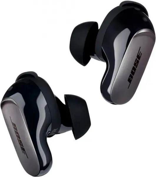 Наушники Bose QuietComfort Ultra Earbuds Black (882826-0010