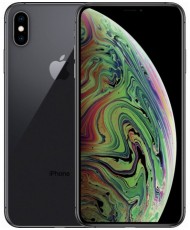 Apple iPhone XS БУ 4/64GB Space Gray