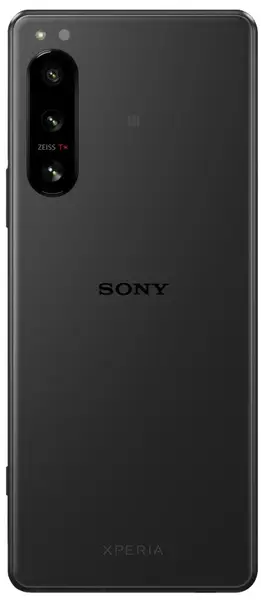Смартфон Sony Xperia 5 IV 8/128GB Black (Global Version