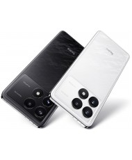 Смартфон Xiaomi Redmi K70 12/256GB Black (CN)