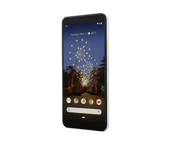 Смартфон Google Pixel 3a 4/64GB Purple-ish (G020G)