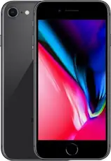 Apple iPhone 8 БУ 2/256GB Space Gray