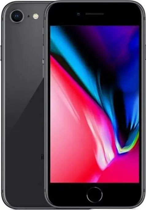 Apple iPhone 8 БУ 2/64GB Space Gray - купить по лучшей цене в