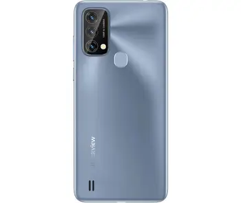 Смартфон Blackview A50 3/64Gb Blue (Global Version)