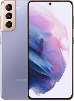 Samsung Galaxy S21 5G БУ 8/128GB Phantom Violet