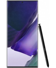 Смартфон Samsung Galaxy Note 20 Ultra 5G 12/128GB Mystic Black (SM-N986UZKAXAA)