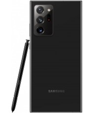 Смартфон Samsung Galaxy Note 20 Ultra 5G 12/128GB Mystic Black (SM-N986UZKAXAA)