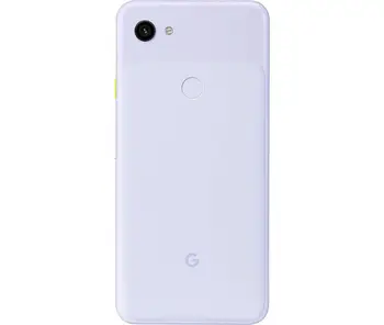 Смартфон Google Pixel 3a XL 4/64GB Purple-ish (Global Version)