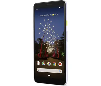 Смартфон Google Pixel 3a XL 4/64GB Purple-ish (Global Version)
