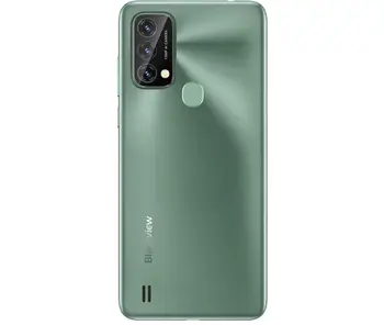 Смартфон Blackview A50 3/64GB Green