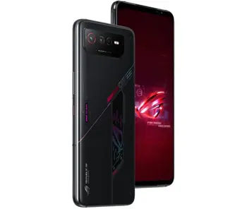 Смартфон ASUS ROG Phone 6 12/128GB Phantom Black