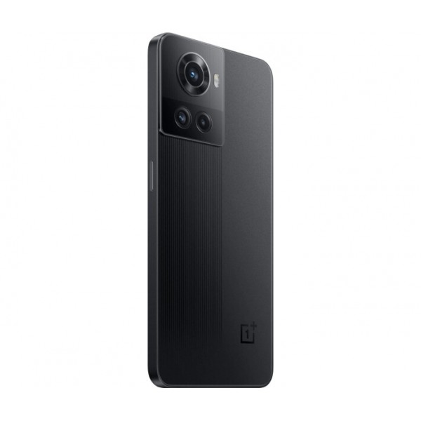 Смартфон OnePlus Ace 12/512GB Black - Фото 3