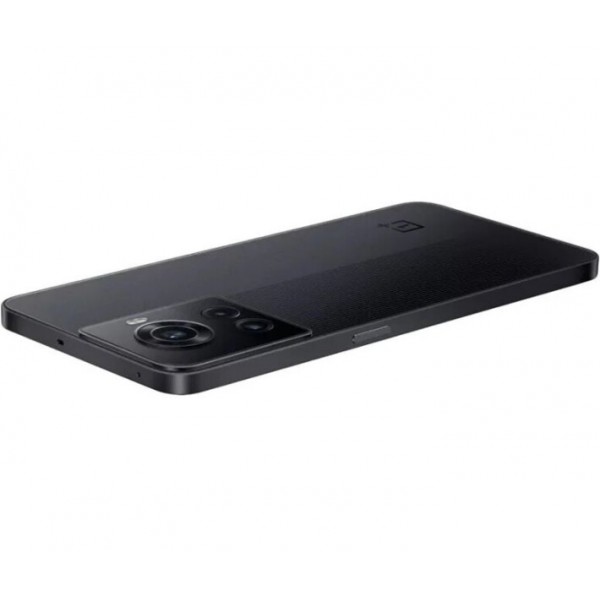 Смартфон OnePlus Ace 12/512GB Black - Фото 6