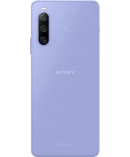 Смартфон Sony Xperia 10 IV 6/128GB Lavender (JP)