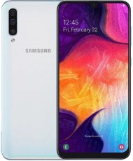 Samsung Galaxy A50 БУ 4/64GB White