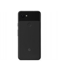 Смартфон Google Pixel 3a XL 4/64GB Just Black (G020A)