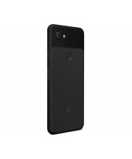 Смартфон Google Pixel 3a XL 4/64GB Just Black (G020A)