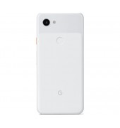 Смартфон Google Pixel 3a 4/64GB Clearly White (Global Version) (Official Refurbished by Google)