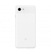 Смартфон Google Pixel 3 4/128GB Clearly White (USA) (Official Refurbished by Google)