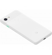 Смартфон Google Pixel 3 4/128GB Clearly White (USA) (Official Refurbished by Google)