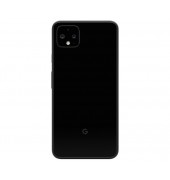 Смартфон Google Pixel 4 XL 6/64GB Just Black (G020J) (Official Refurbished by Google)