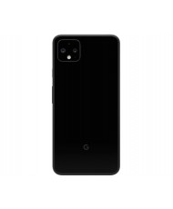 Смартфон Google Pixel 4 XL 6/128GB Just Black (G020J) (Official Refurbished by Google)