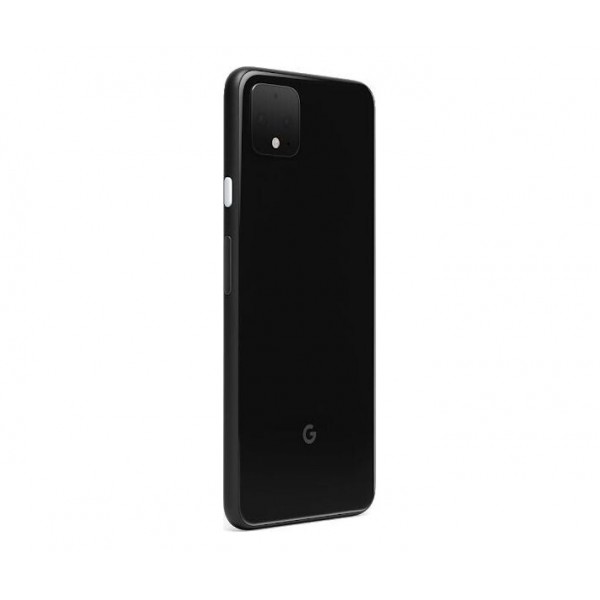 Смартфон Google Pixel 4 XL 6/128GB Just Black (G020J)
