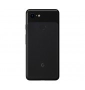 Смартфон Google Pixel 3 4/64GB Just Black (USA) (Official Refurbished by Google)