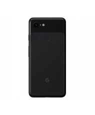 Смартфон Google Pixel 3 4/64GB Just Black (USA) (Official Refurbished by Google)