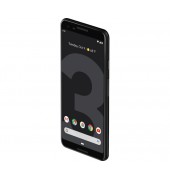 Смартфон Google Pixel 3 4/64GB Just Black (USA) (Official Refurbished by Google)