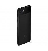 Смартфон Google Pixel 3 4/64GB Just Black (USA) (Official Refurbished by Google)