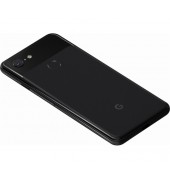 Смартфон Google Pixel 3 4/64GB Just Black (USA) (Official Refurbished by Google)