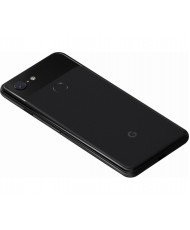 Смартфон Google Pixel 3 4/128GB Just Black (USA)