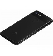 Смартфон Google Pixel 3 4/64GB Just Black (USA) (Official Refurbished by Google)