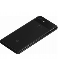 Смартфон Google Pixel 3 4/128GB Just Black (USA)