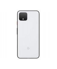 Смартфон Google Pixel 4 XL 6/128GB Clearly White (G020J) (Official Refurbished by Google)