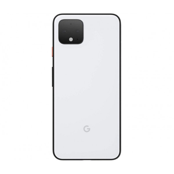 Смартфон Google Pixel 4 XL 6/128GB Clearly White (G020J)