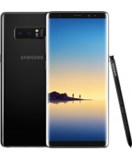 Samsung Galaxy Note 8 БУ 6/64GB Midnight Black