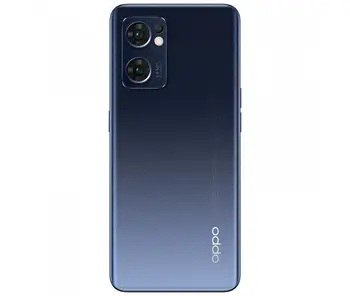Смартфон Oppo Find X5 Lite 8/256GB Black