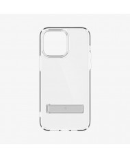 Чохол Spigen (SGP) Ultra Hybrid S для Apple iPhone 14 Pro Crystal Clear (ACS04973)