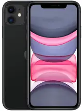 Apple iPhone 11 БУ 4/128GB Black