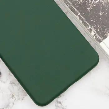 Чохол Silicone Cover Lakshmi Full Camera (AAA) для Google Pixel 7 Pro Cyprus Green