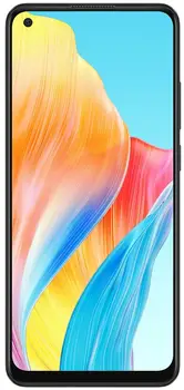 Смартфон Oppo A78 8/128GB Mist Black