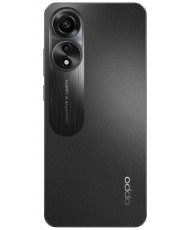Смартфон Oppo A78 8/128GB Mist Black