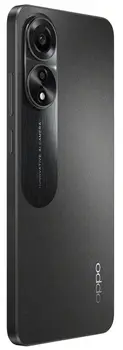 Смартфон Oppo A78 8/128GB Mist Black